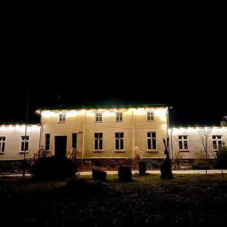 Folwark Wierzchy Exteriér fotografie