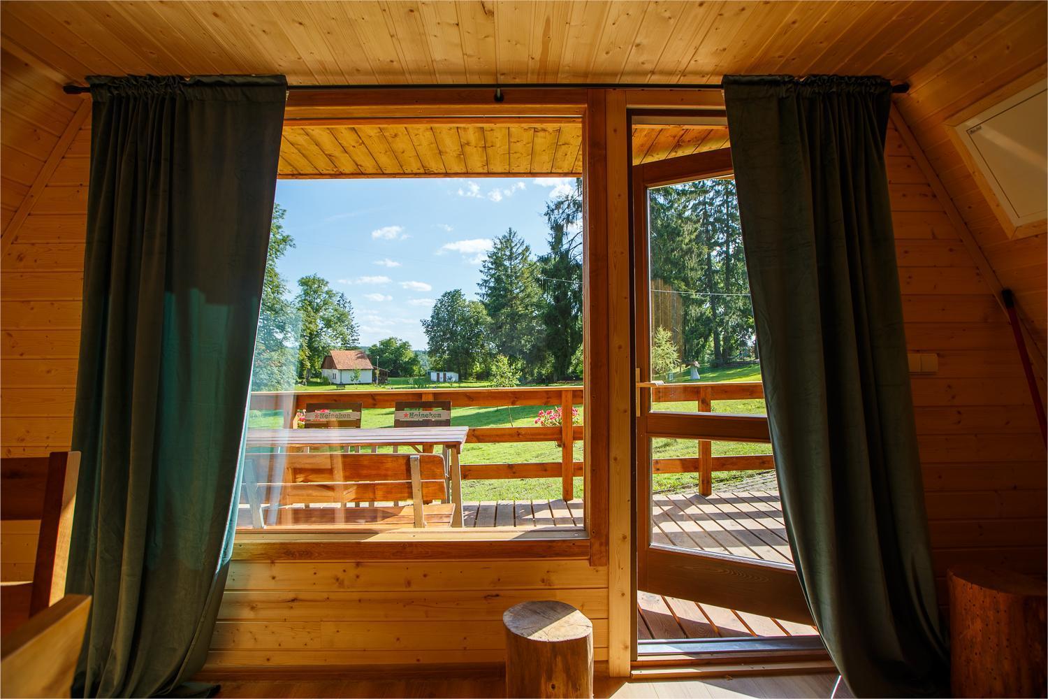 Folwark Wierzchy Exteriér fotografie