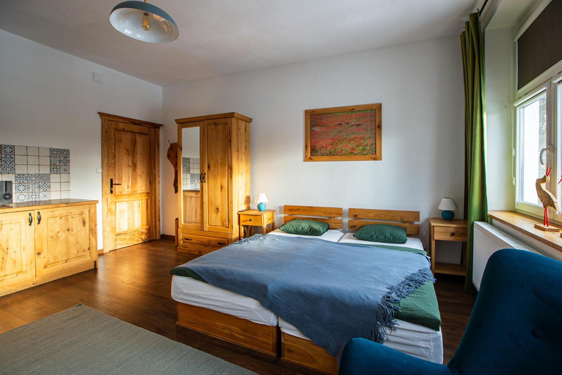 Folwark Wierzchy Exteriér fotografie