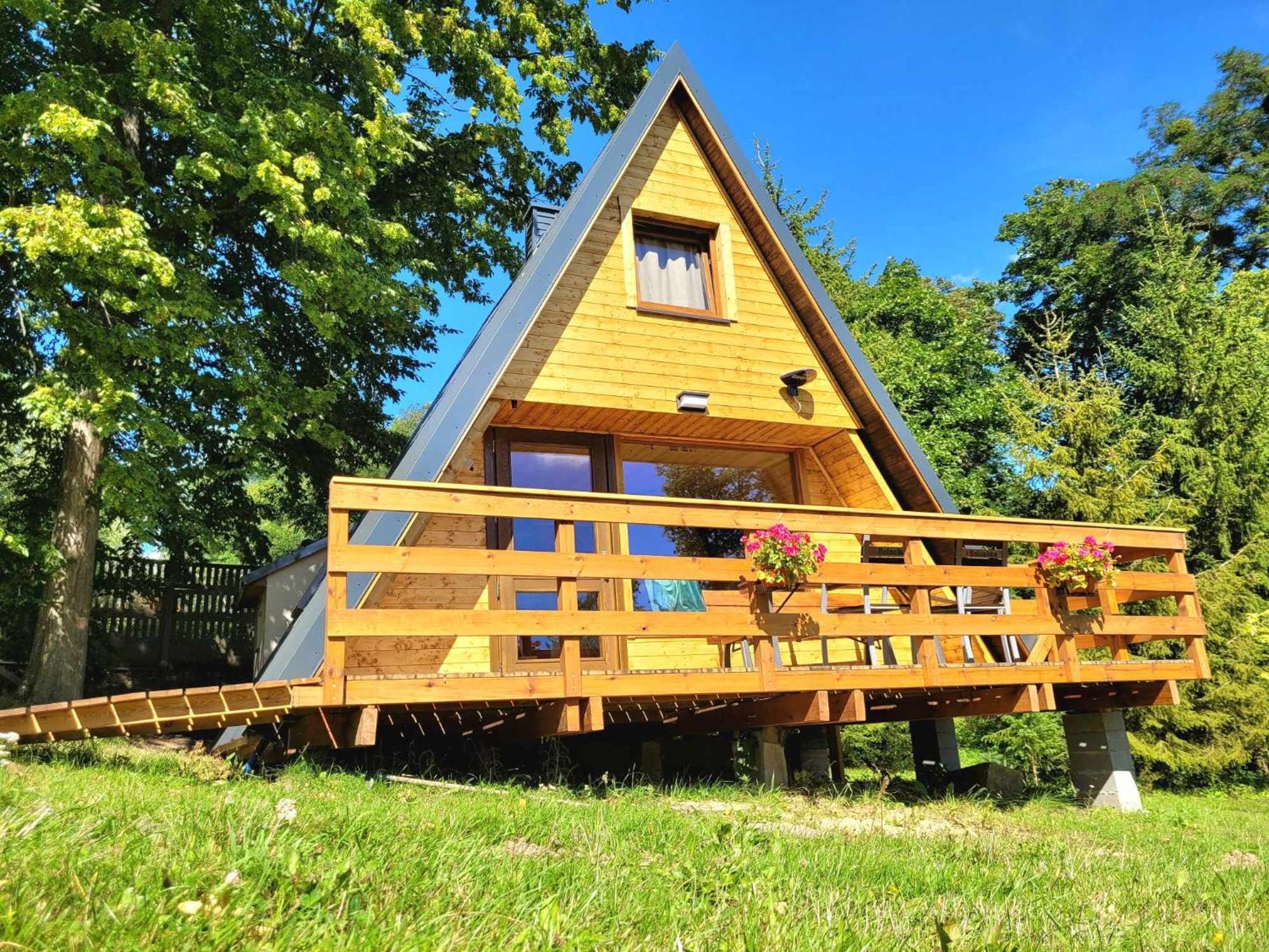 Folwark Wierzchy Exteriér fotografie