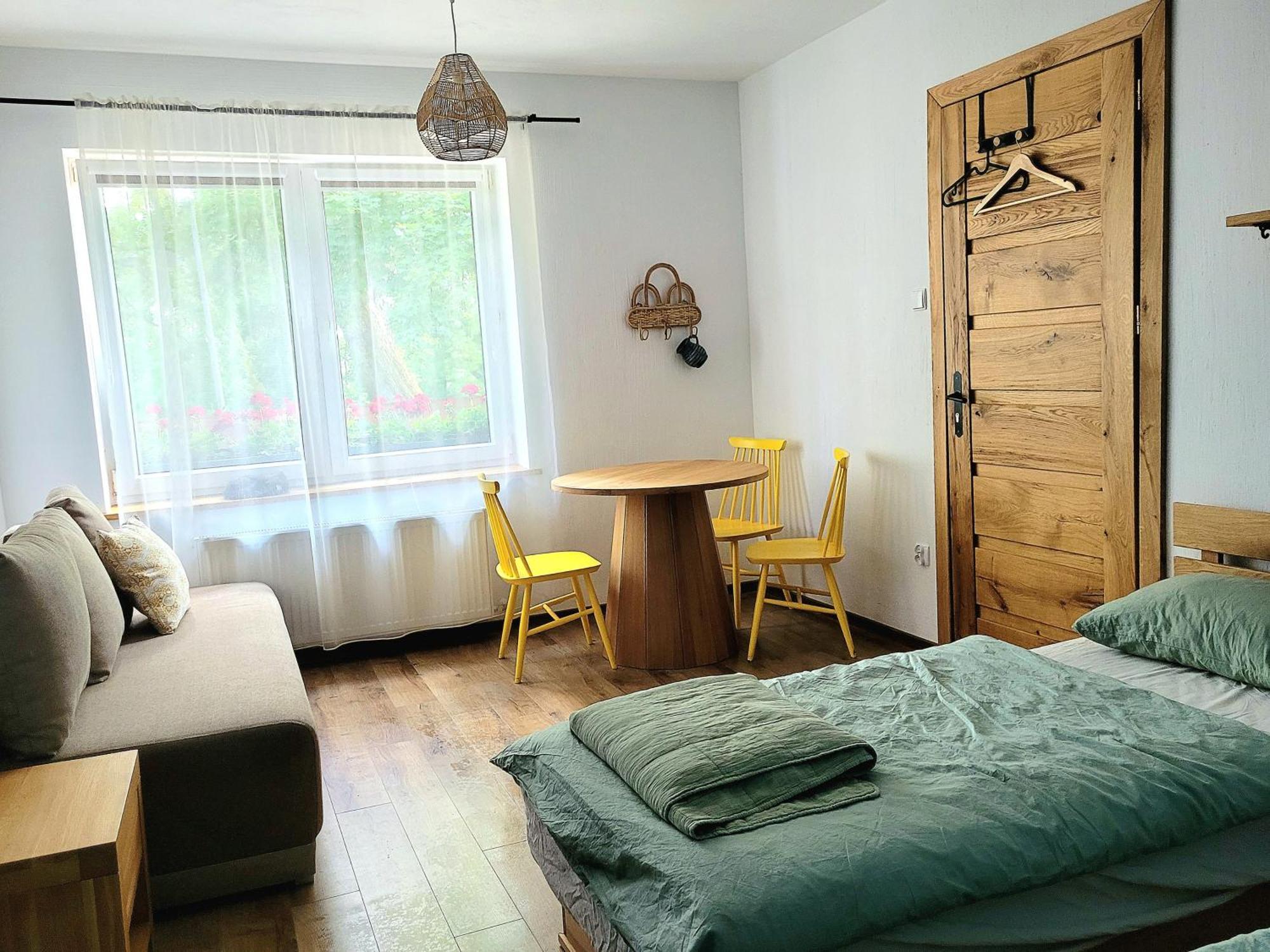 Folwark Wierzchy Exteriér fotografie