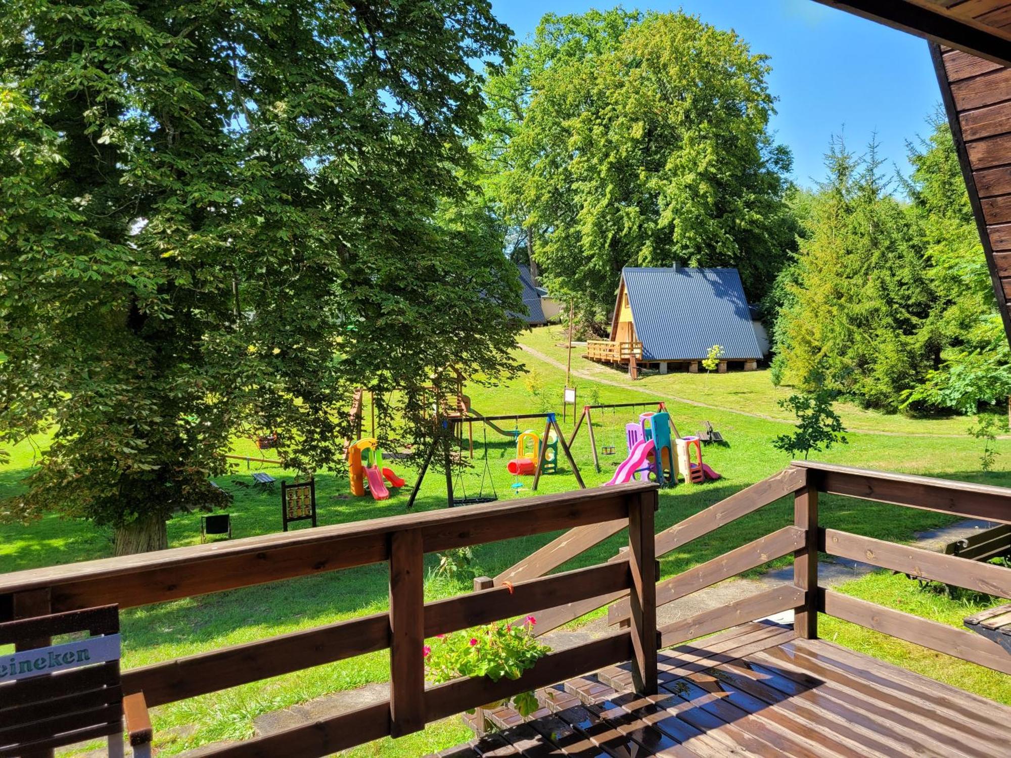 Folwark Wierzchy Exteriér fotografie