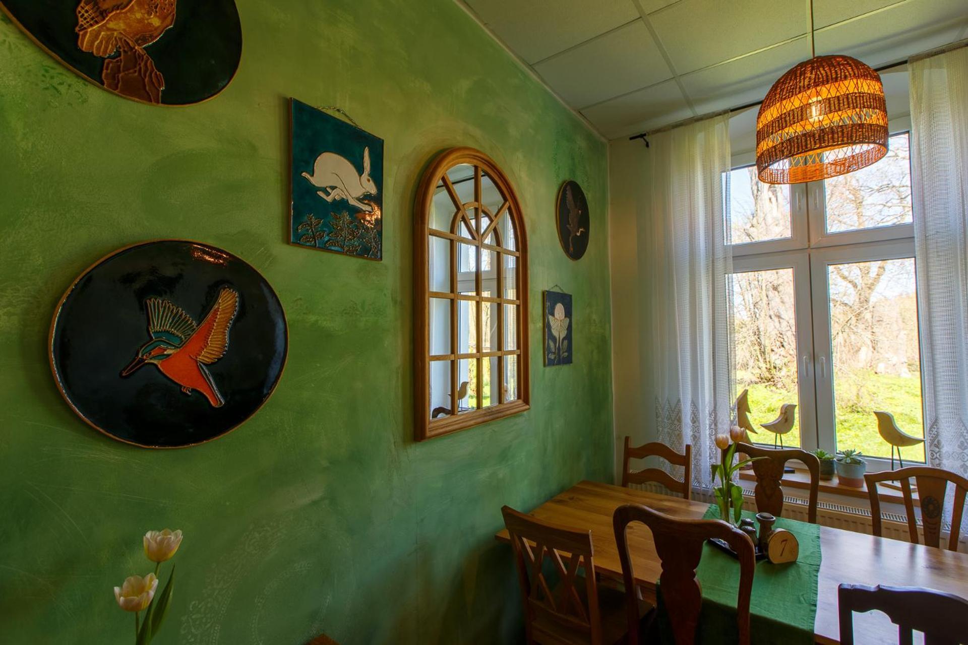 Folwark Wierzchy Exteriér fotografie