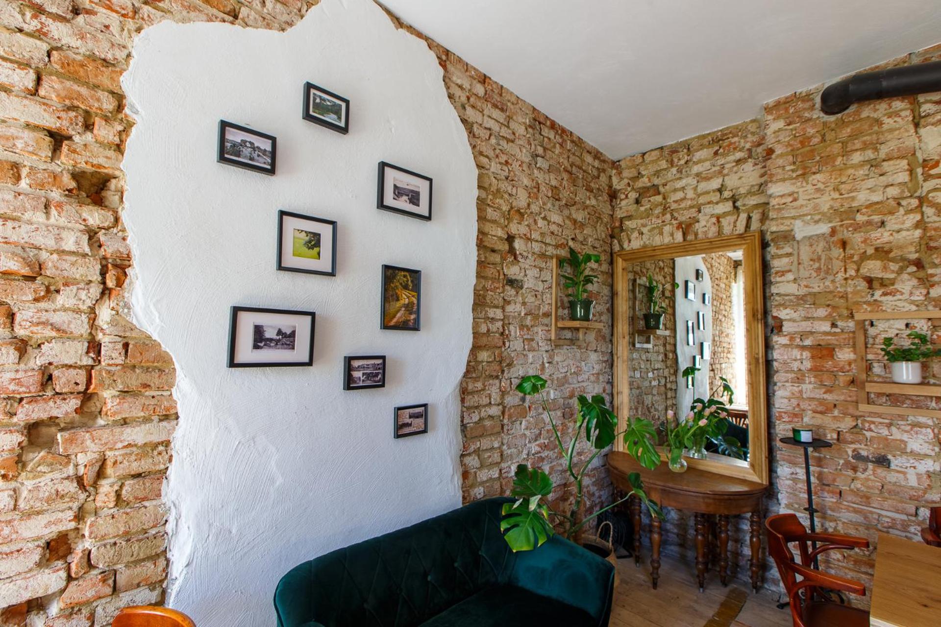 Folwark Wierzchy Exteriér fotografie