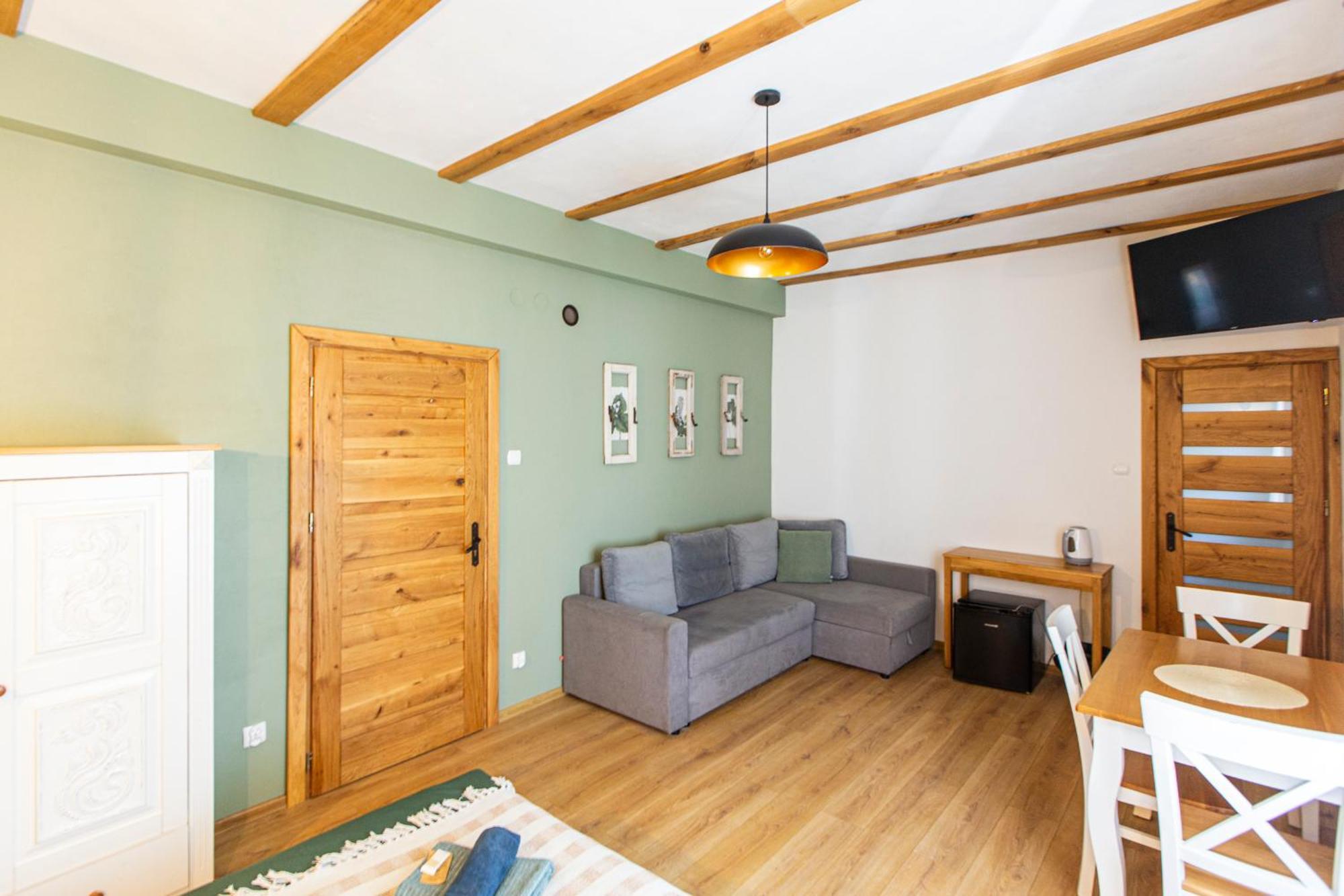 Folwark Wierzchy Exteriér fotografie