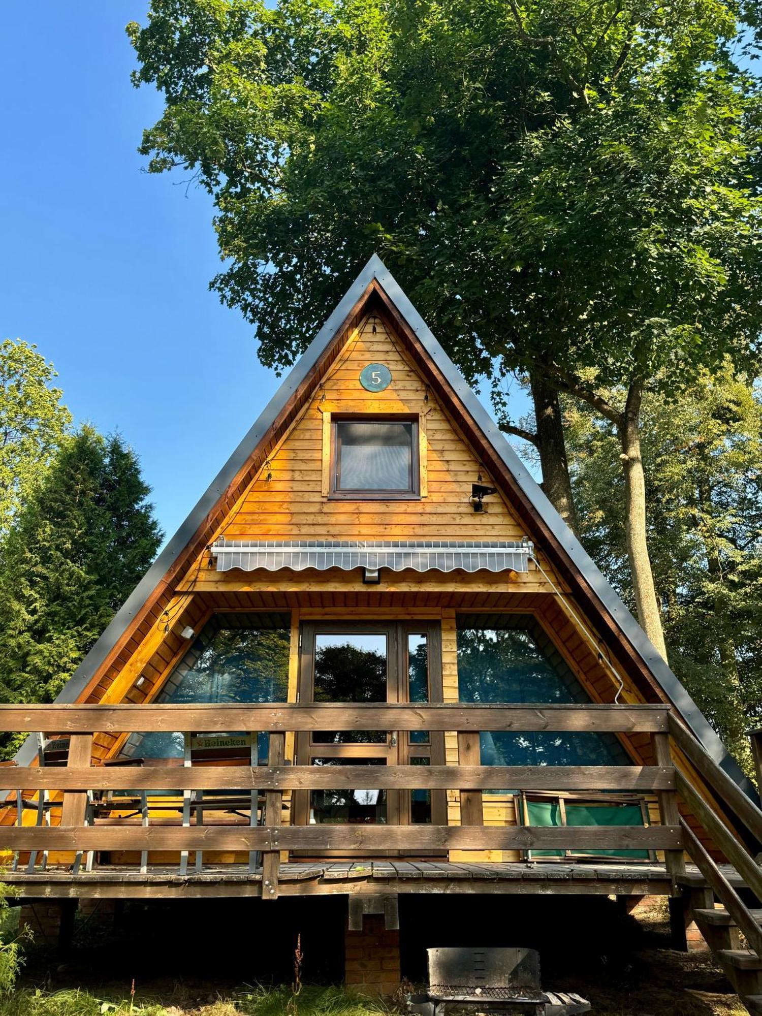 Folwark Wierzchy Exteriér fotografie