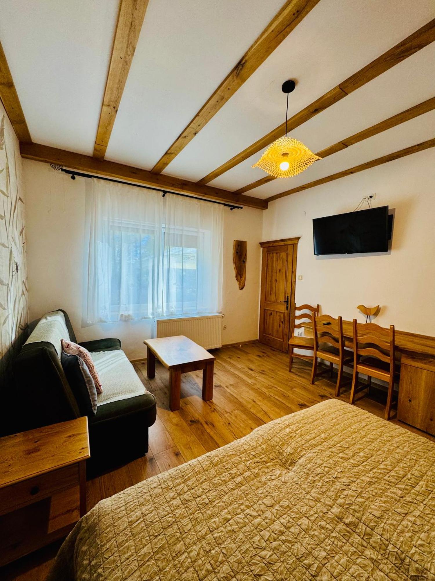 Folwark Wierzchy Exteriér fotografie
