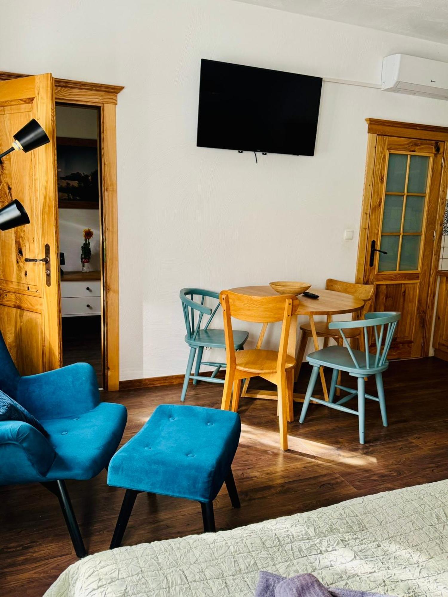 Folwark Wierzchy Exteriér fotografie