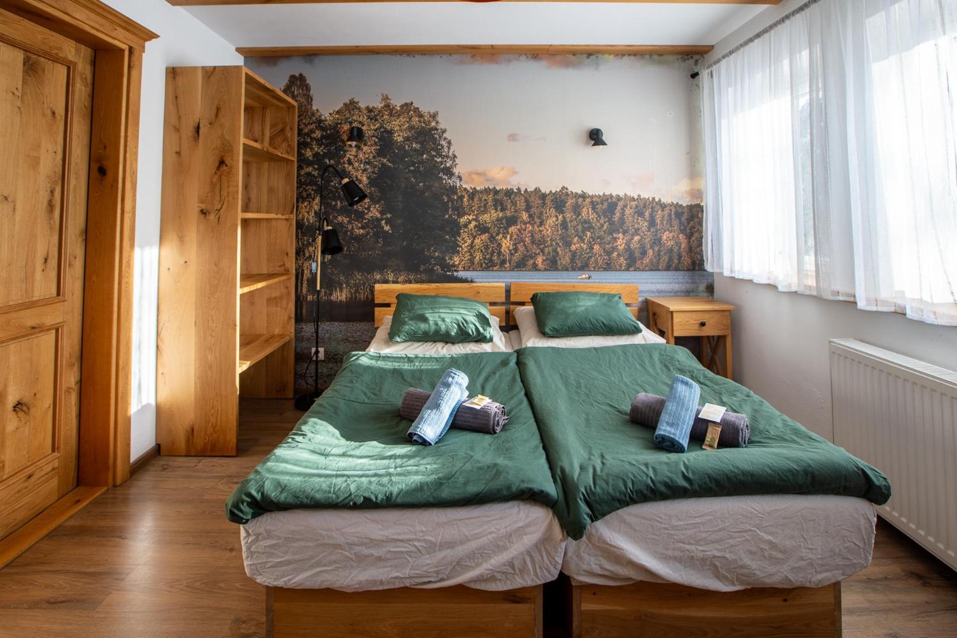 Folwark Wierzchy Exteriér fotografie