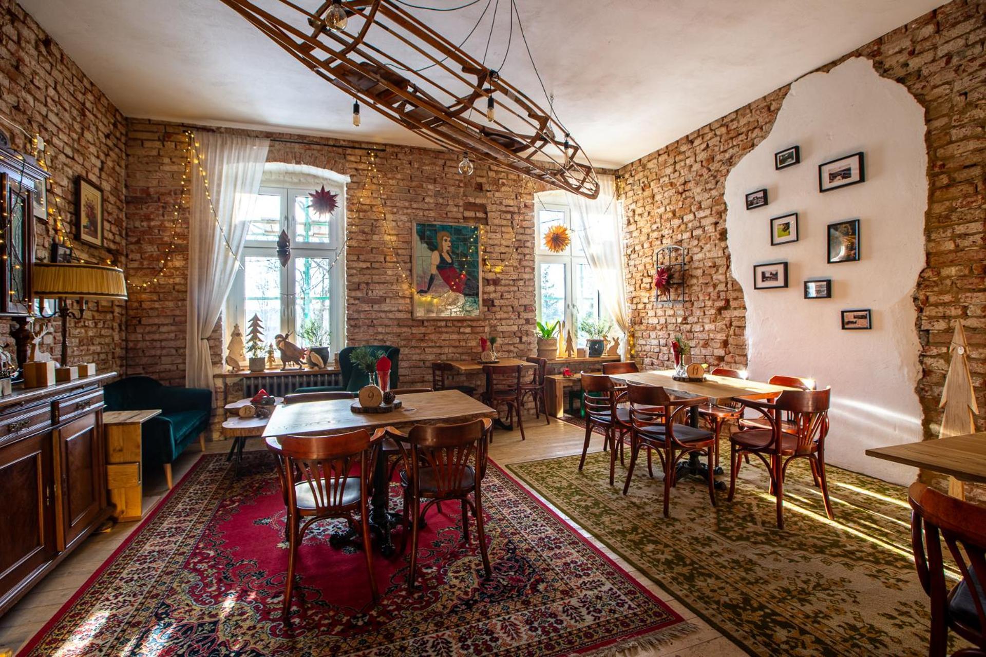 Folwark Wierzchy Exteriér fotografie