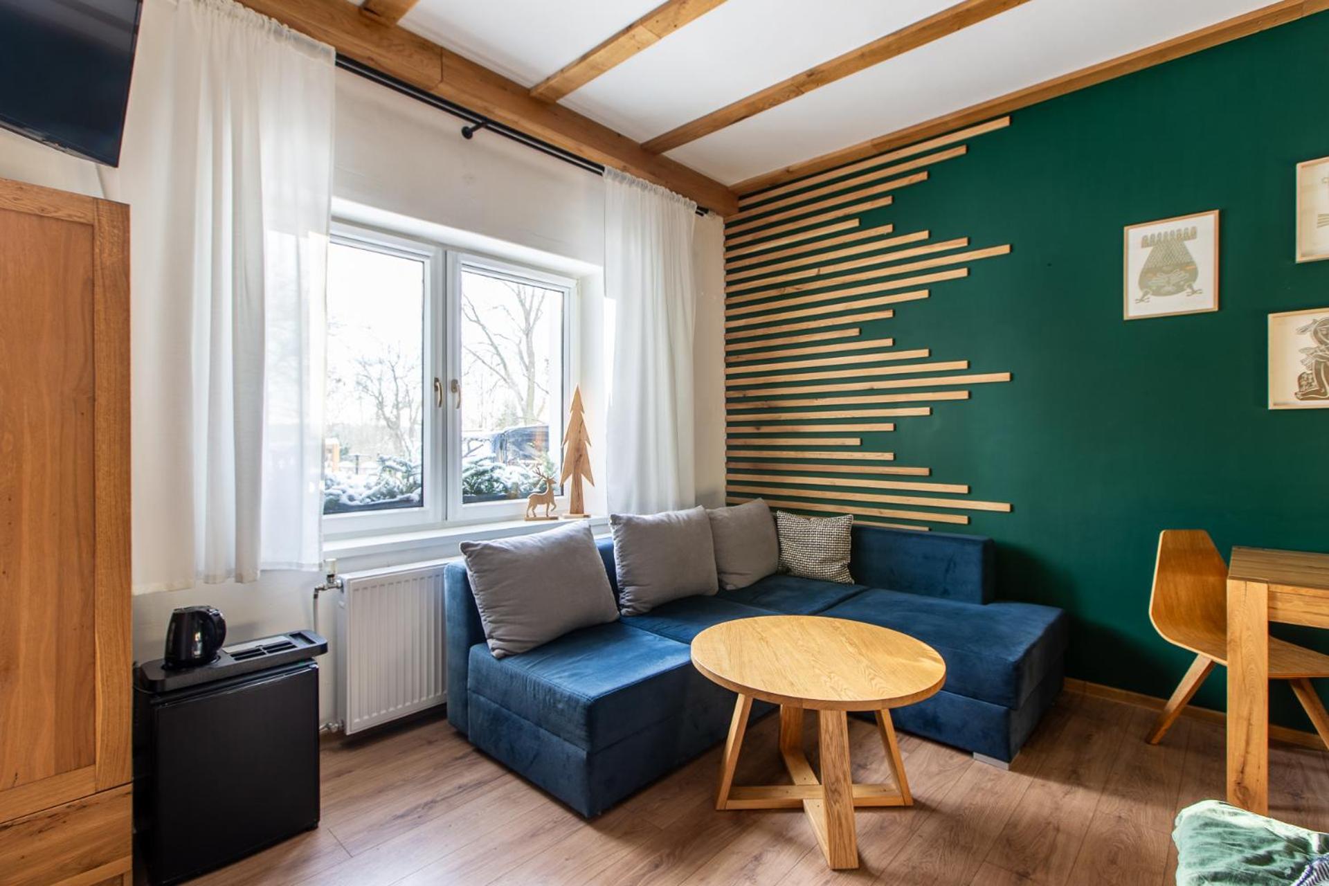 Folwark Wierzchy Exteriér fotografie