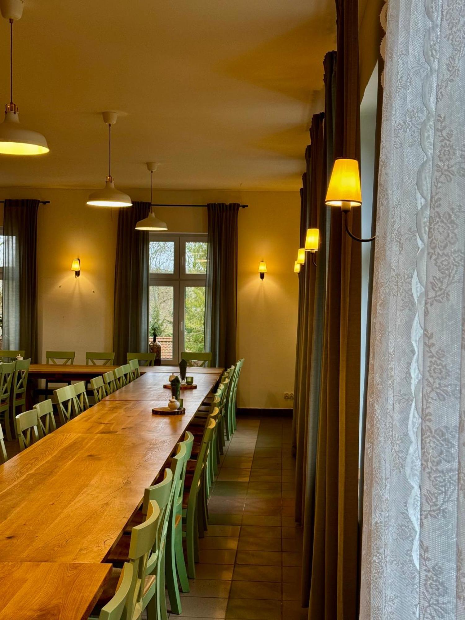 Folwark Wierzchy Exteriér fotografie